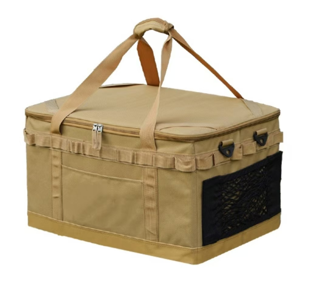 Multi-functional Storage Bag (Divided Style)